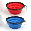 RD BU 2pcs bowl