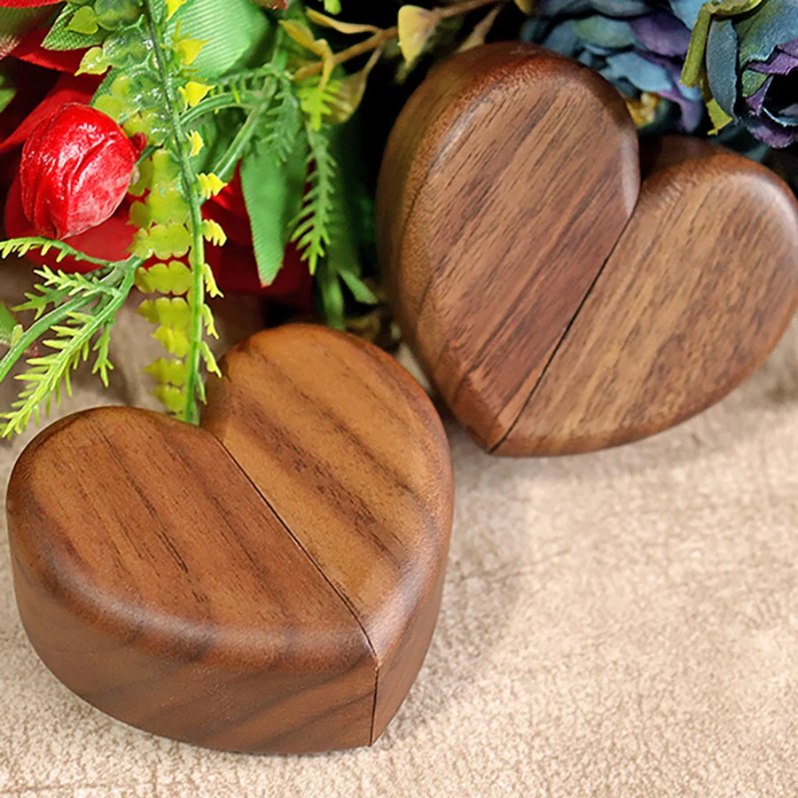 Embalaje y Exhibición de Joyería