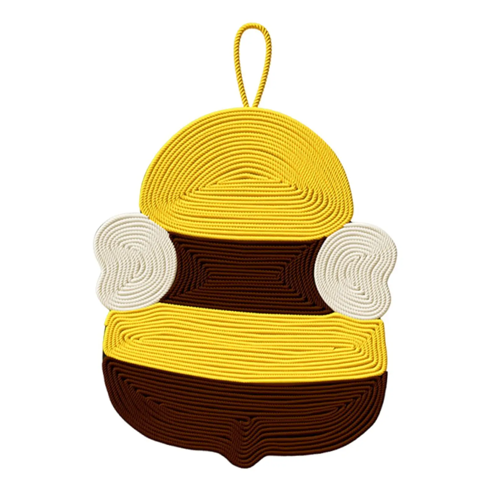 Cat Scratch Mat Cat Sleeping Pad Anti Slip Protect Sofa and Furniture Cute Wall Mounted Cat Floor Scratching Pad Rug Exercise