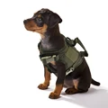 Verde militar