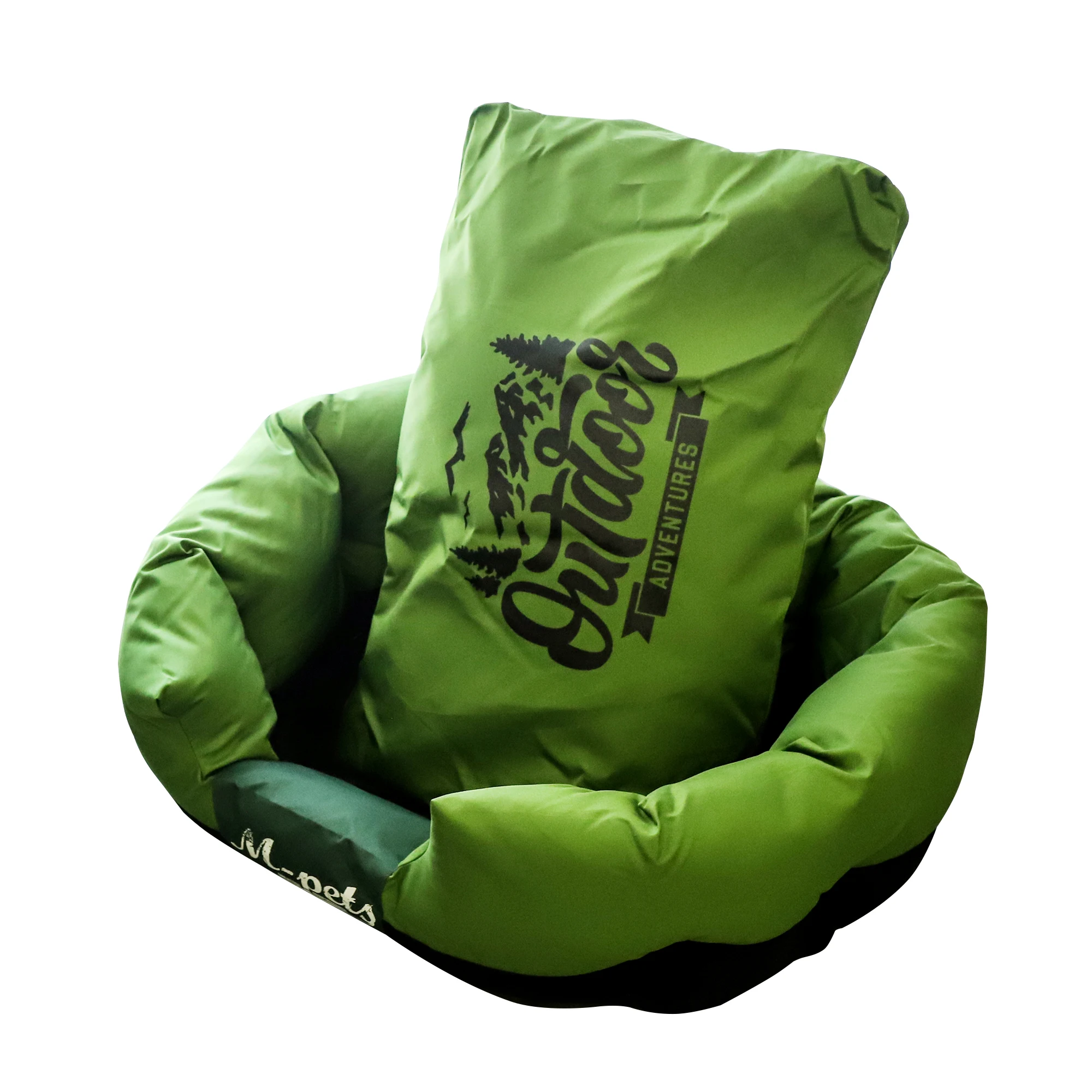 Perrera para perros y gatos de raza grande, cama lavable impermeable, resistente a los arañazos, pastor, Labrador, Retriever, Border Collie, 2022 - imagen 5