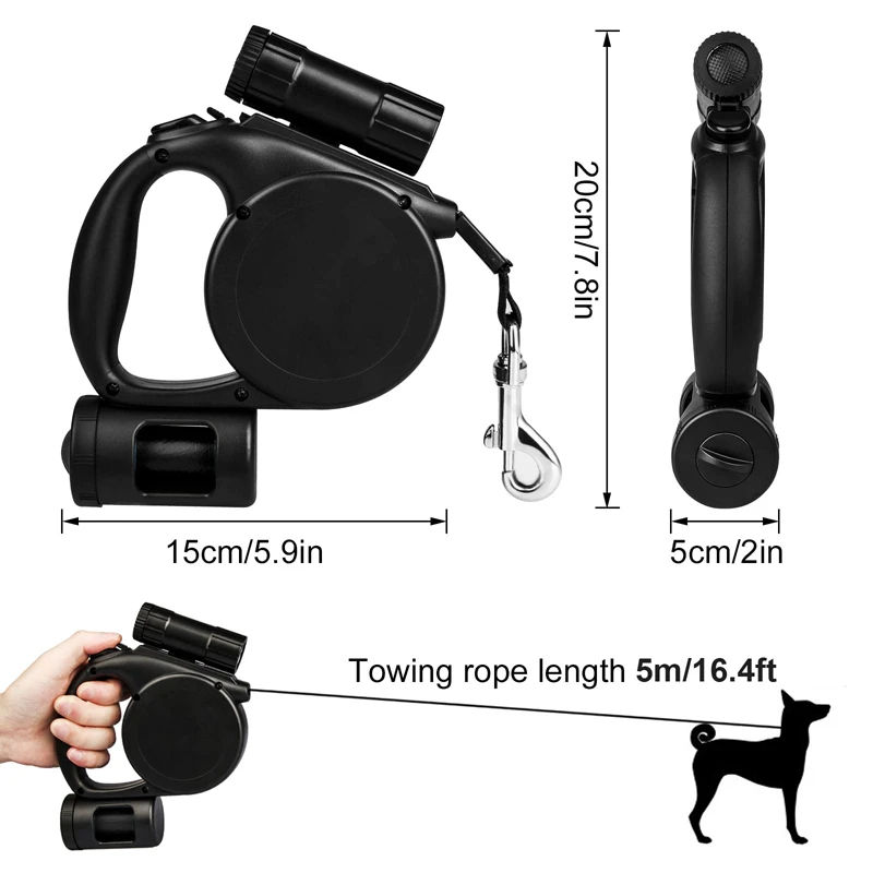 Benepaw Correa - Detalle del sistema de freno