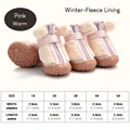 Winter-light pink