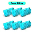 6pcs Filter
