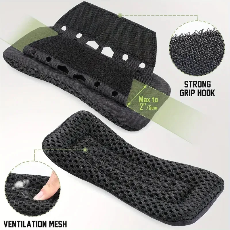 Arnés acolchado para perro – Transpirable y antideslizante para passeos - imagen 4