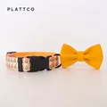 Dog Collar Bow Tie