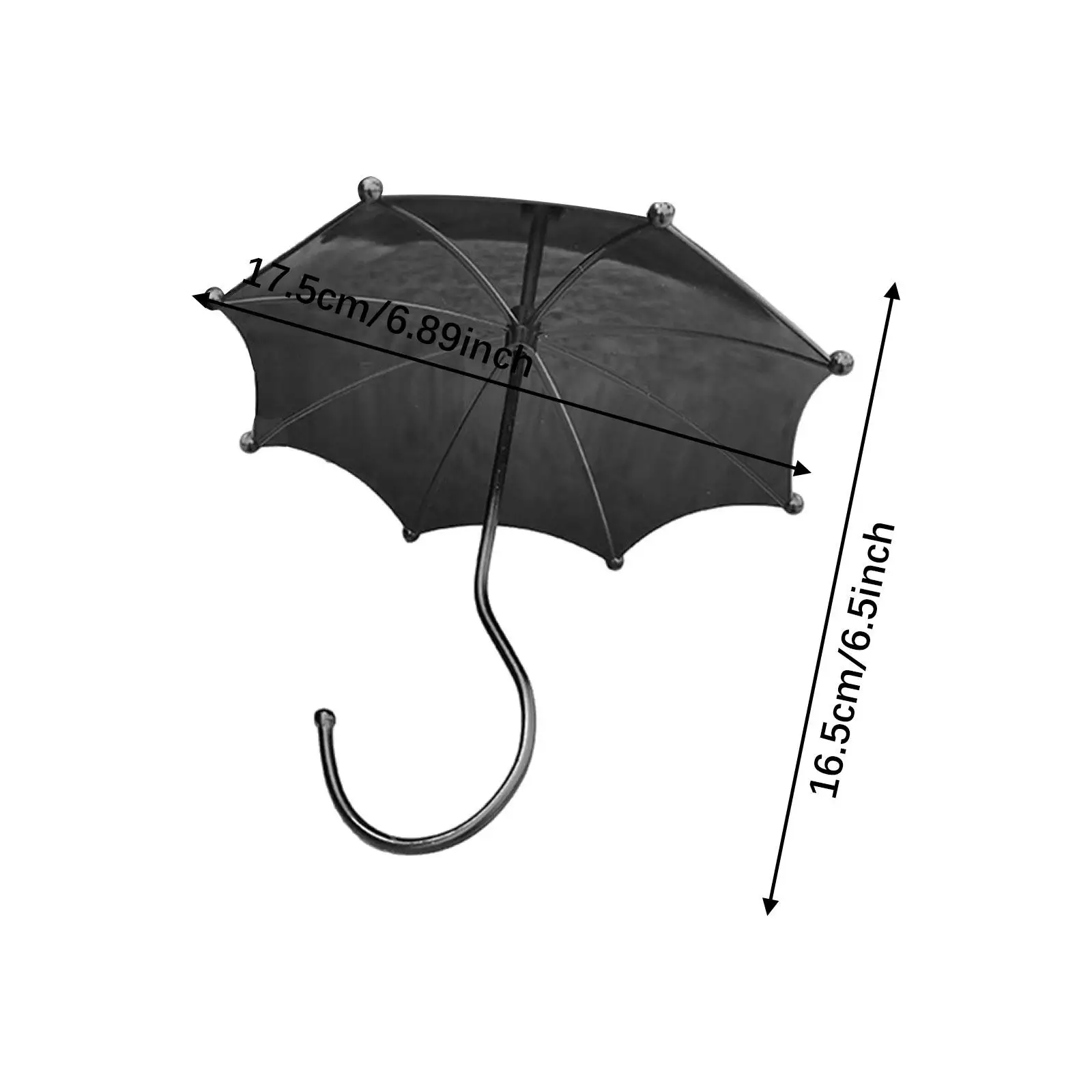 Umbrella Bird Feeder Umbrella Birdbath for Yard Bird Watchers Gift Backyard