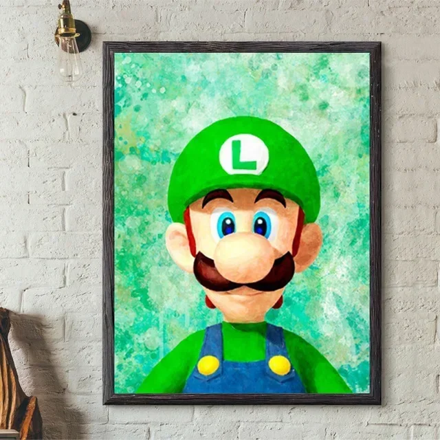 Luigi