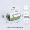 6012-M Green