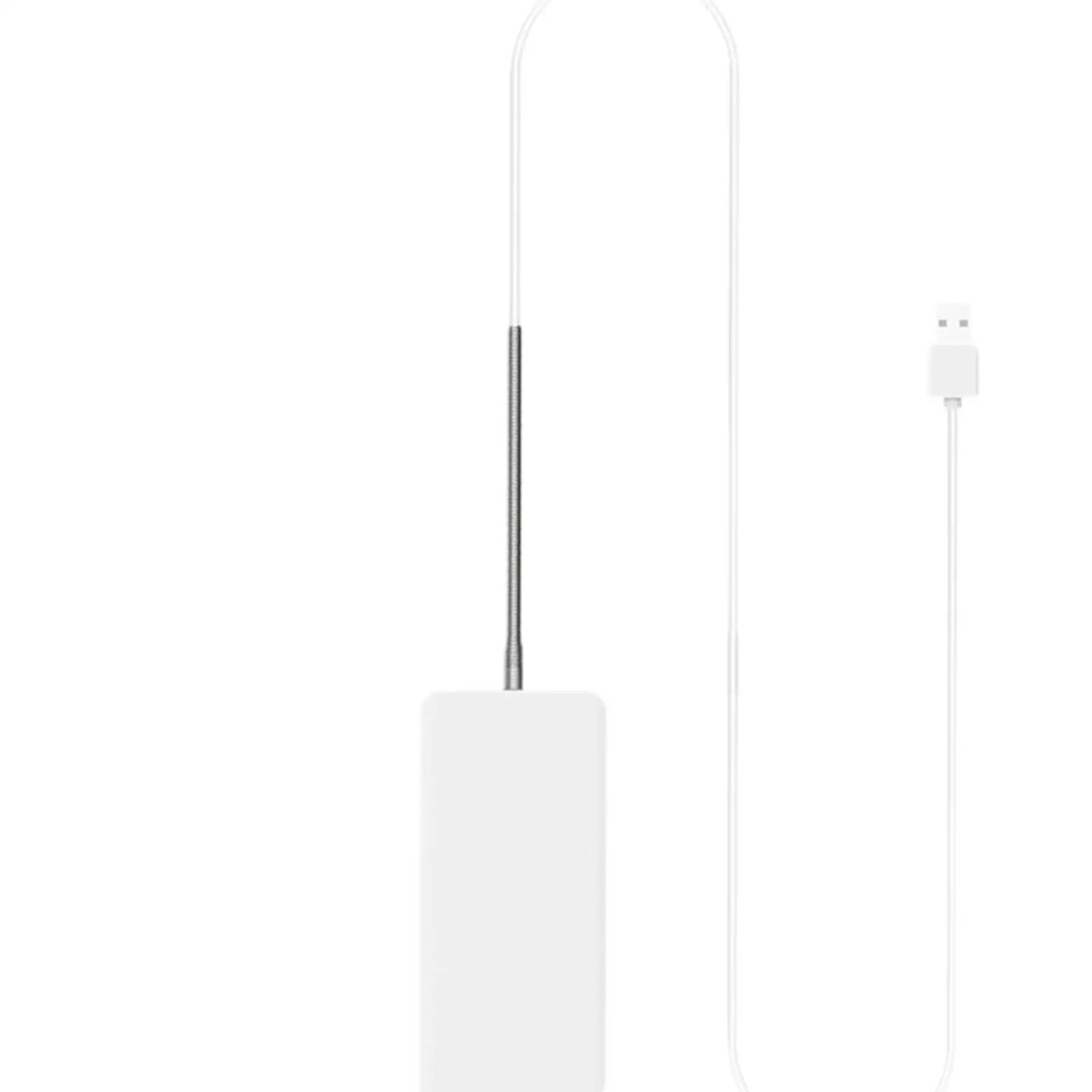 Calentador de jaula para pájaros para interiores, panel calefactor de 5 V para cacatúas, cacatúas, periquitos y canarios