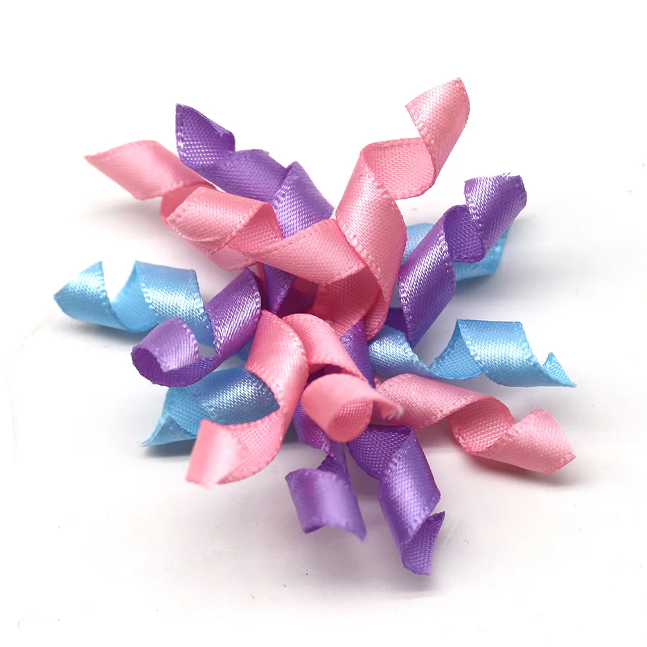 60 uds. De lazos de cinta para perros, accesorios para el cabello para perros, lazos para perros Doy de San Valentín, lazos para el pelo para perros pequeños, lazos para perros pequeños a granel - imagen 5