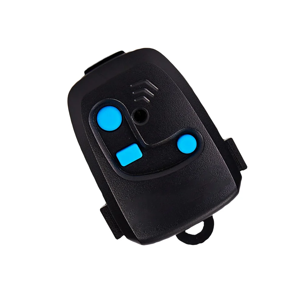 Mando garaje – Compatible con automatismos para gatos y perros - imagen 2