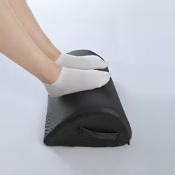 Reposapiés gota para gatos y perros – taburete almohada masaje