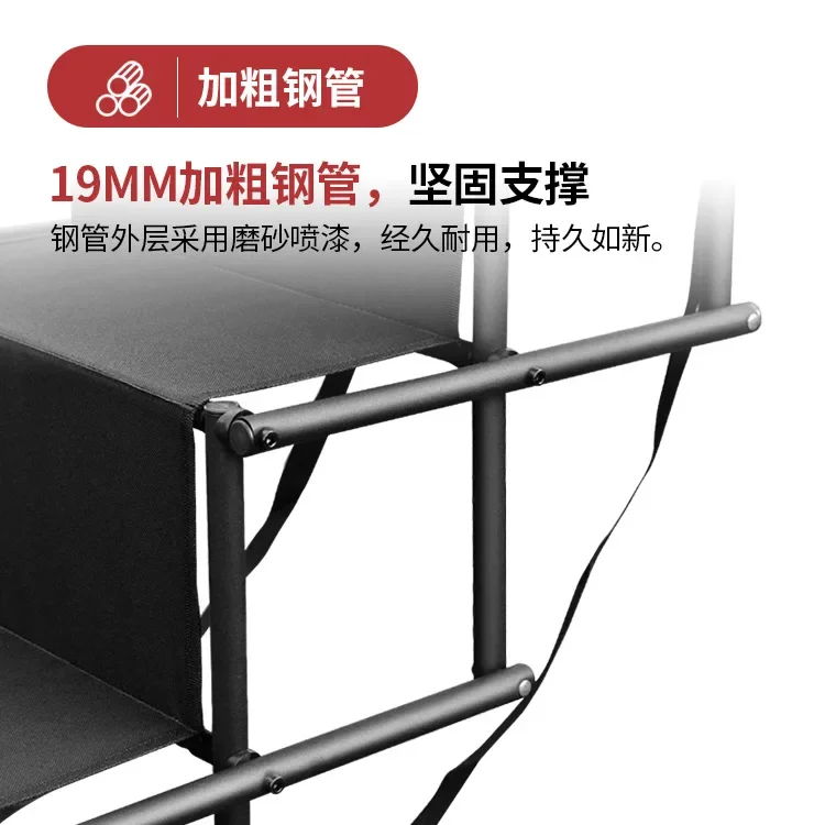 Escalera portátil plegable para perros, escalones de embarque para coche, escaleras para mascotas, suministros para perros - imagen 5