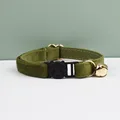cat collar(velvet32)