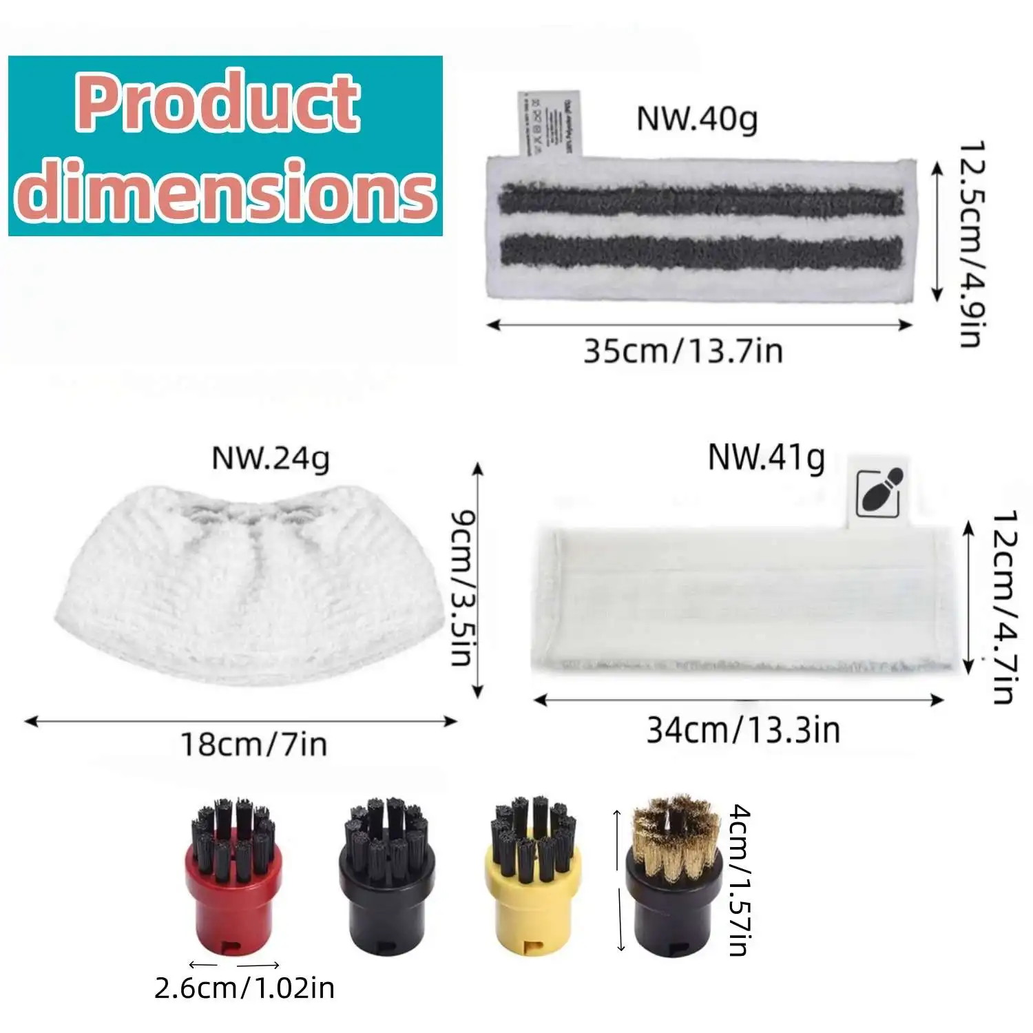 Repuestos de Electrodomésticos