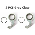2PCS Gray