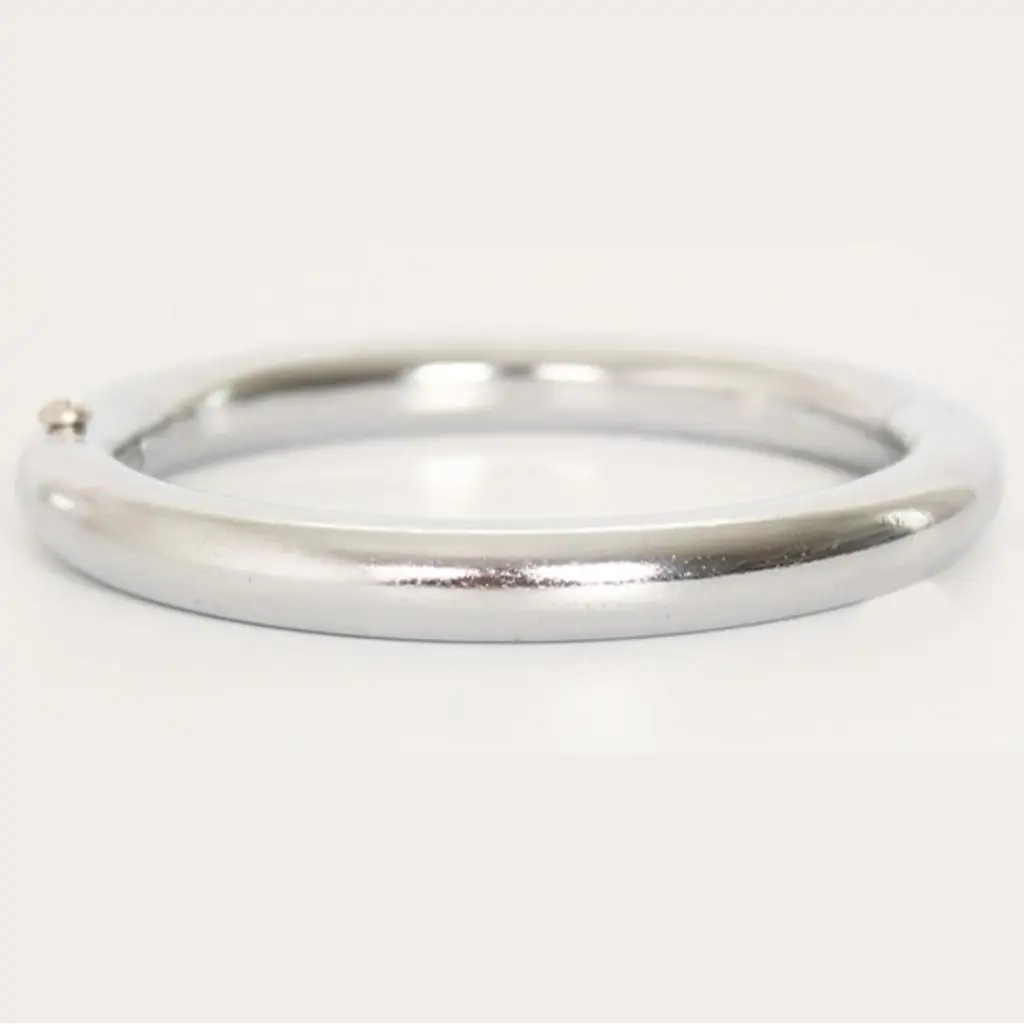 Stainless Steel Cow Nose Ring Farm Ranch Livestock Veterinary Tool