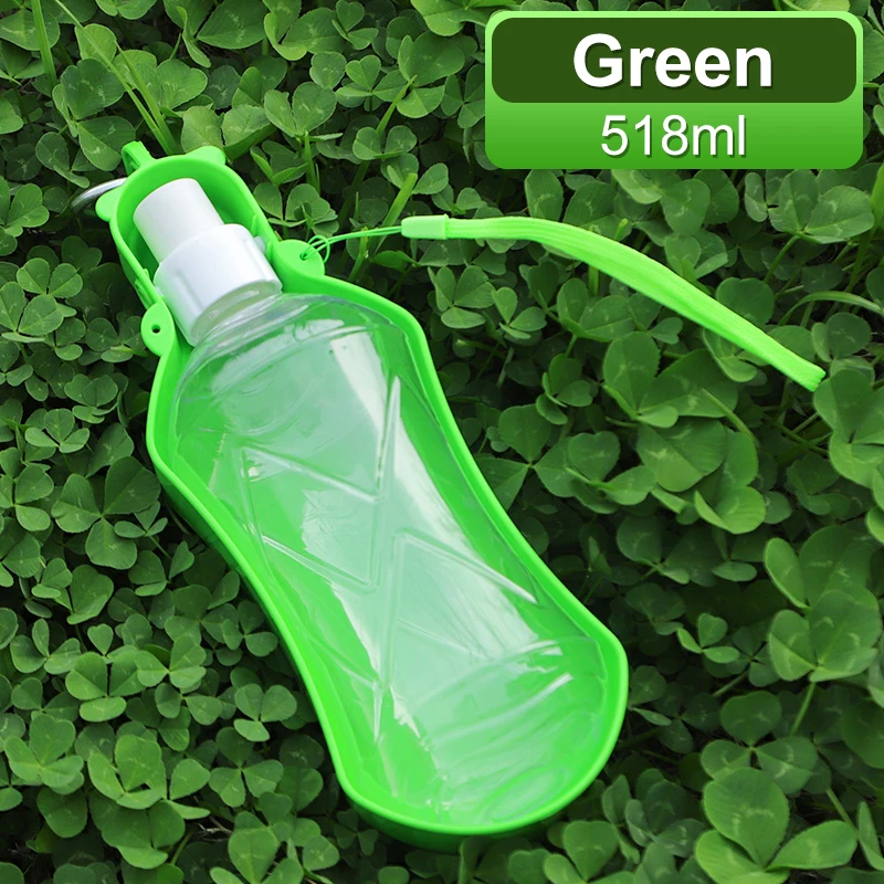 green 518ml