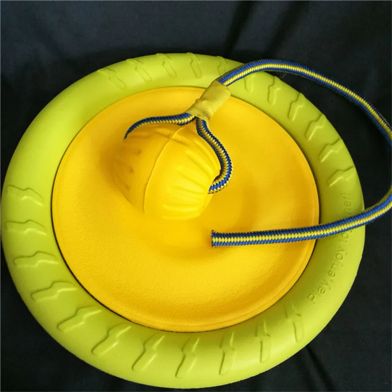 Bola de goma sólida indestructible de 7/9cm, entrenamiento para perros, juego de masticar, juguete para morder, juguetes interactivos para perros pequeños, medianos y grandes - imagen 5