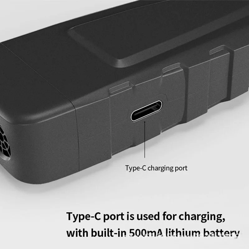 Dispositivo antiladridos ultrasónico para dejar de ladrar perros, conducción de mascotas, perros, gatos, al aire libre, evitando que los perros se moren a las personas - imagen 2