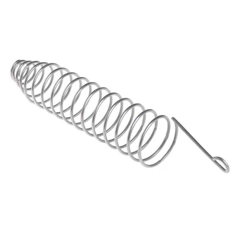 Alimentador de loros y pájaros de acero inoxidable, soporte para cesta de frutas y alimentos, equipo de forrajeo, dispositivo de alimentación de jaula para pájaros, juguete de entrenamiento para pájaros - imagen 4