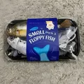 English triple pack