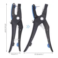 Black plier 1pc
