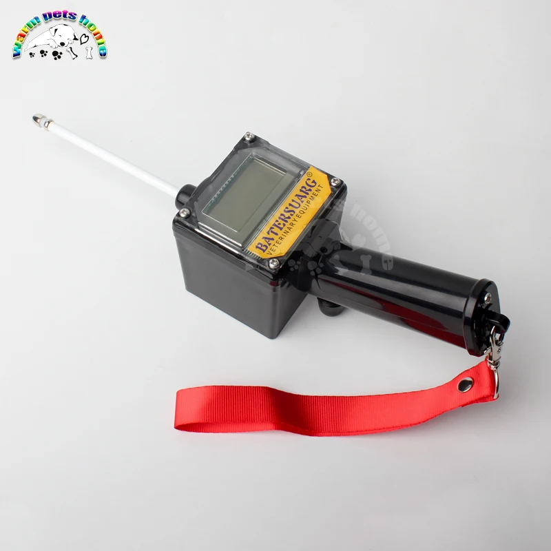 Detector automático de ovulación para perros, dispositivo de ovulación canina, equipo veterinario - imagen 2