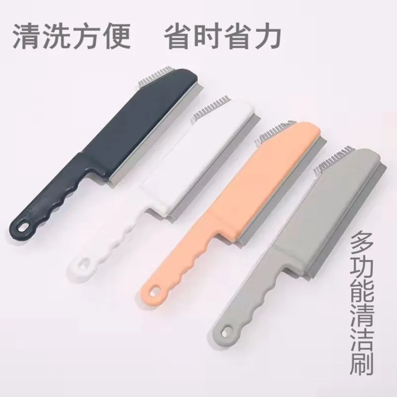 Cepillo de silicona para gato, removedor de pelo multifunción, rascador de aseo para mascotas, sofá, ropa, herramientas de limpieza de pelo, suministros para mascotas - imagen 2