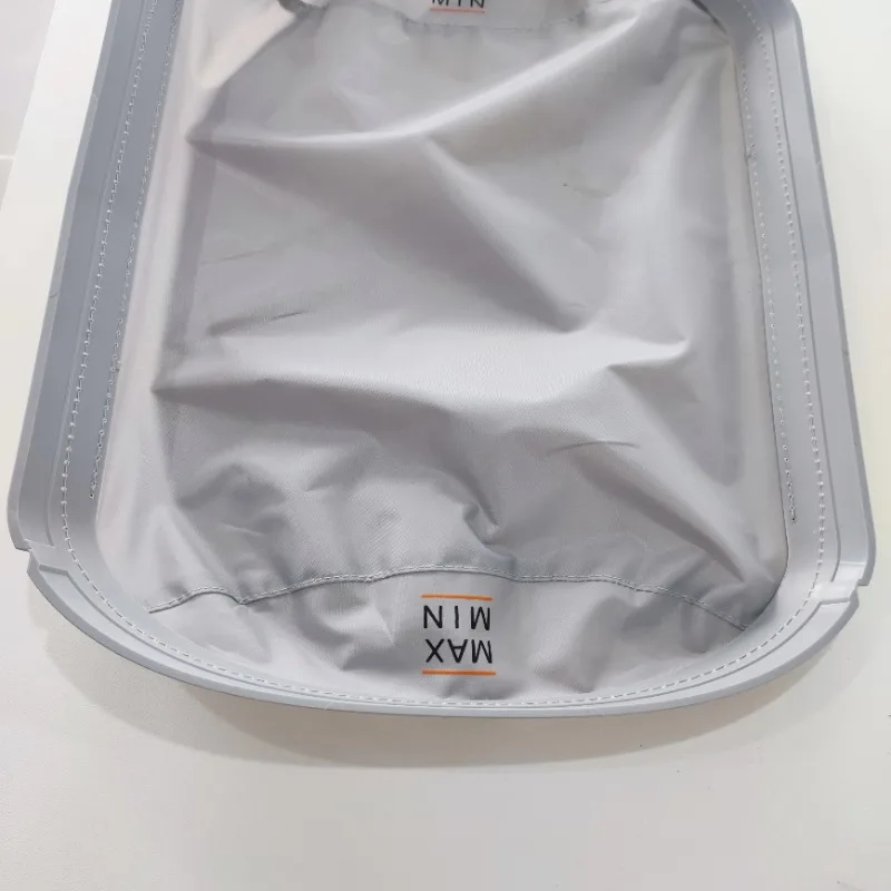 Accesorios para cajas de arena inteligentes, revestimiento de tela suave para accesorios de caja de arena automática Premium, revestimiento extraíble de alfombrilla suave - imagen 4