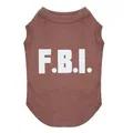 Brown-FBI