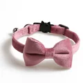 Pink Bow