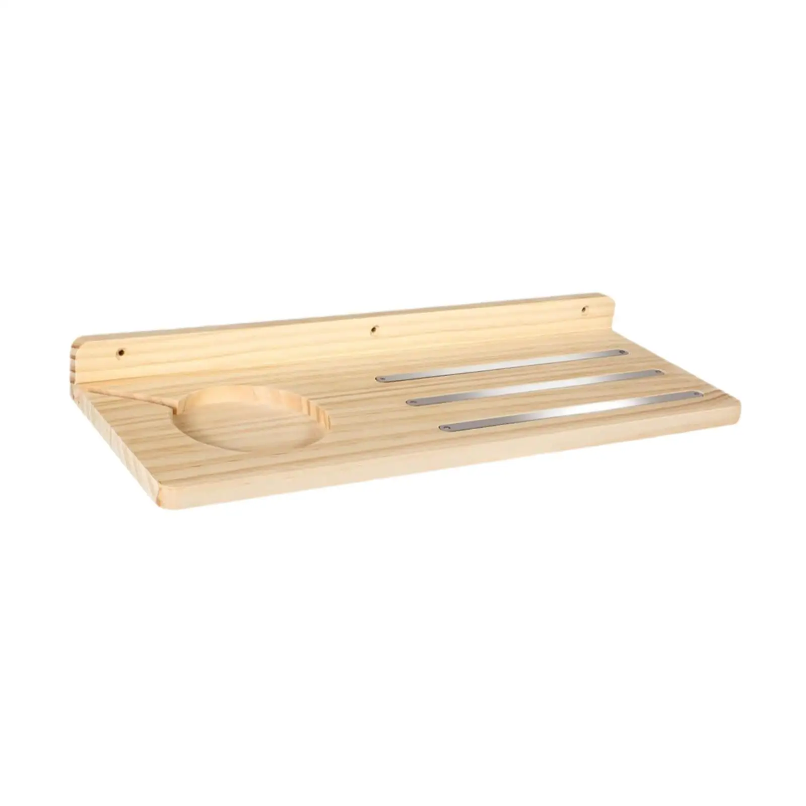 Wall Shelves Figures Toy Storage Wood Shelf Wooden Floating Shelves for Kids Room