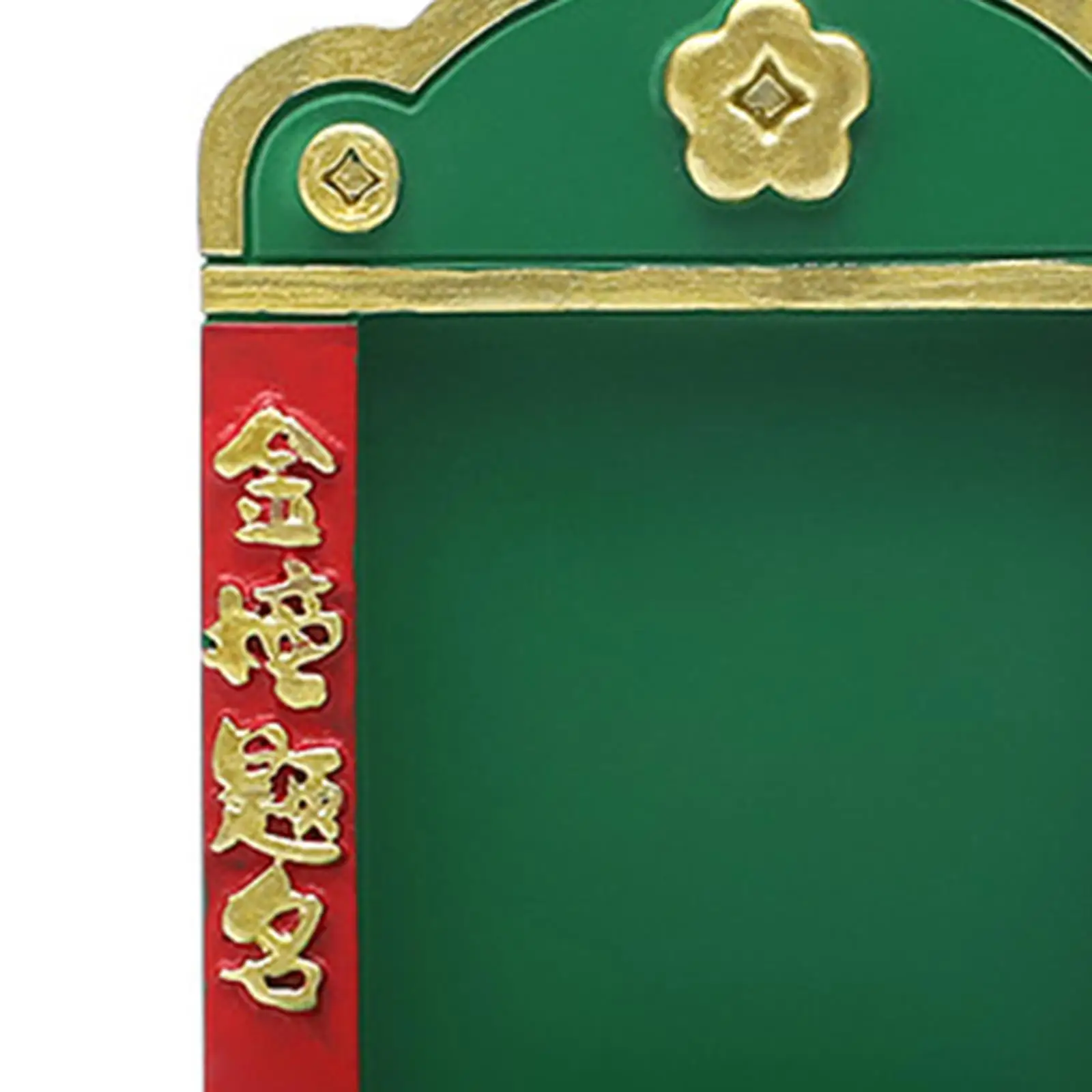 Mini Buddhist Niche New Year Gift Chinese Style Spring Festival Tabletop Decoration for Home Bedroom Desk Office Living Room Mini Buddhist Niche New Year Gift Chinese Style Spring Festival Tabletop Decoration for Home Bedroom Desk Office Living Room