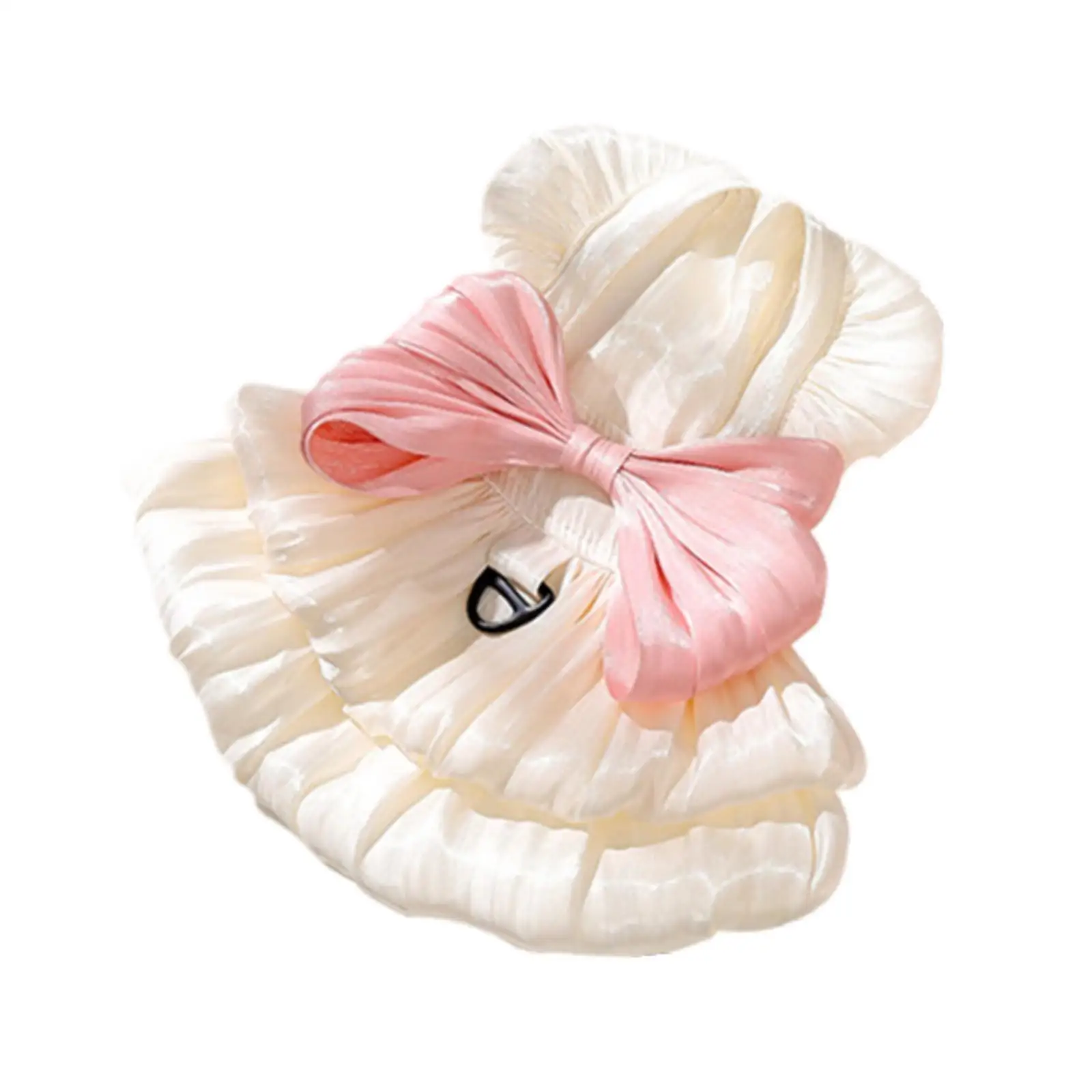 Dogs Princess Dress Cat Princess Dresses Pet Dogs Princess Clothes Puppy Dress for Kitten