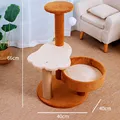 cat tower