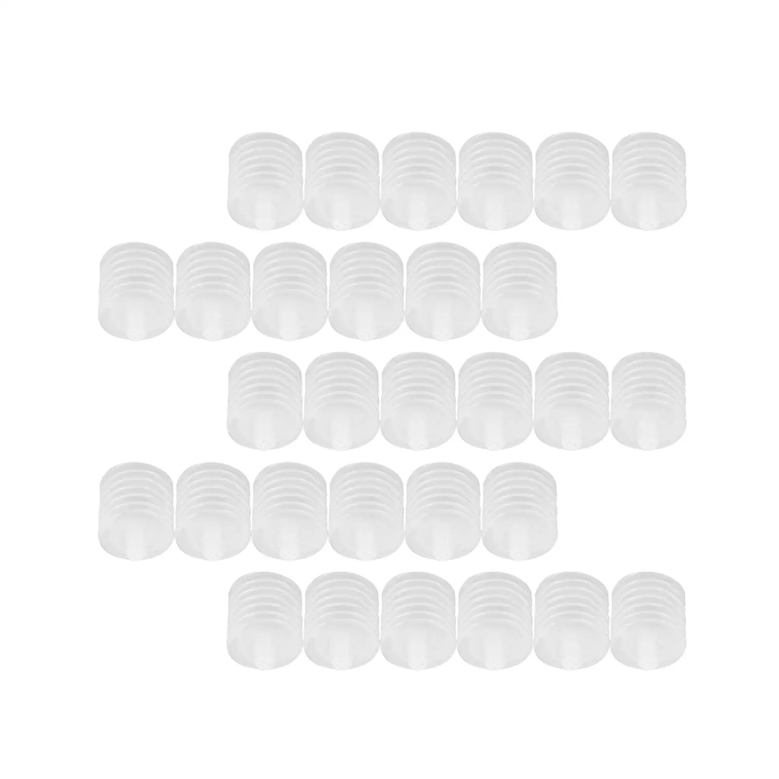 30x Toy Squeakers Tough Bulk Pets Toy Noise Makers for Pets Baby Toy Repair