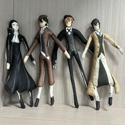 Peluche para perro Nakahara Chuuya Bungo Stray Dogs – Juguete blando