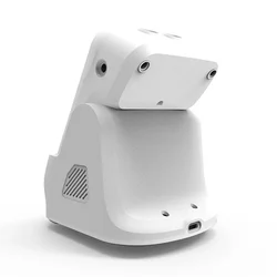 Monitor de constantes vitales para perros y gatos con Bluetooth