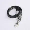 Traction rope black