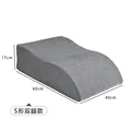 S shape-medium