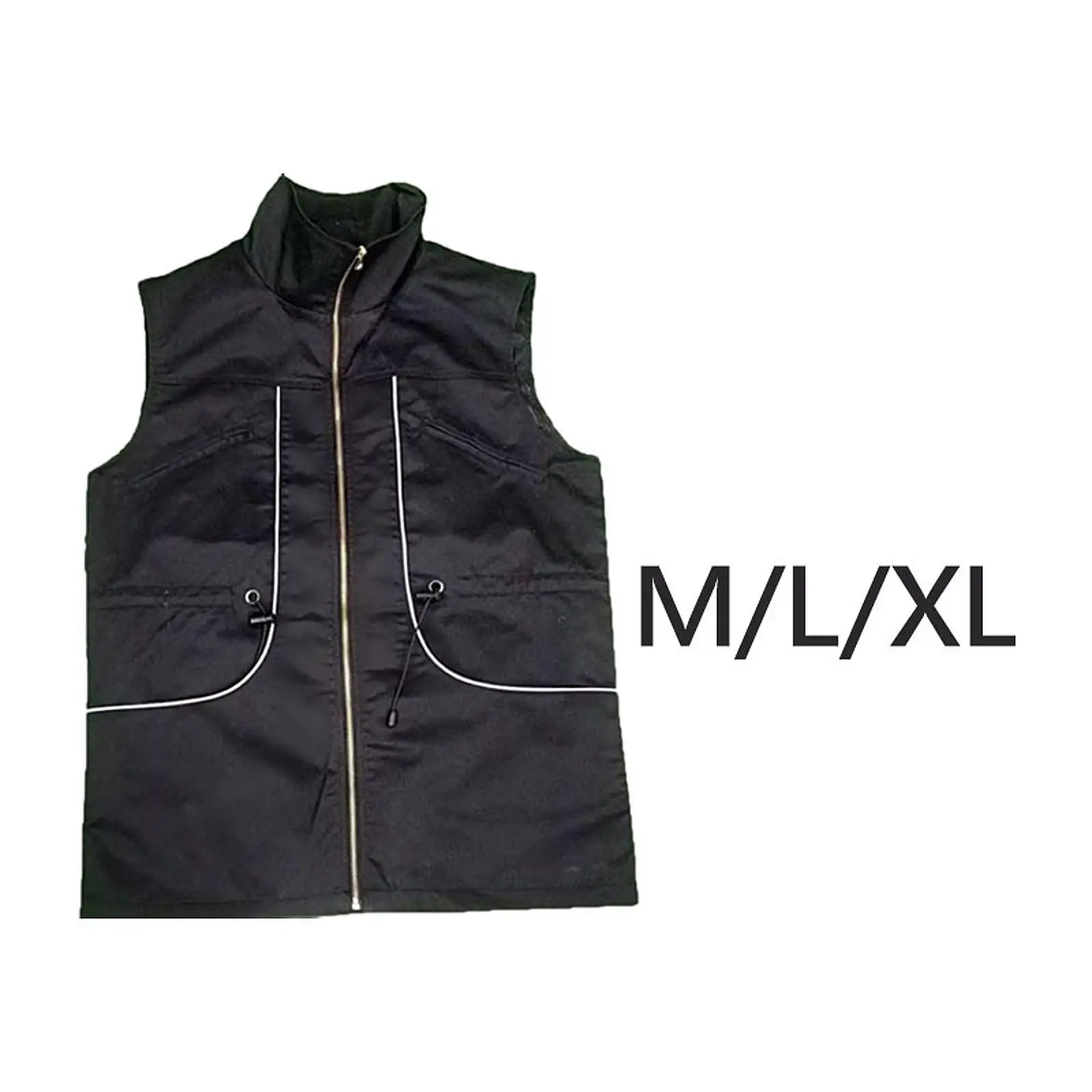 Chaleco de manipulación para mascotas, tela protectora para perros, abrigo profesional a prueba de viento, tela de entrenamiento para perros, chaleco de obediencia para entrenamiento de agilidad y obediencia - imagen 4