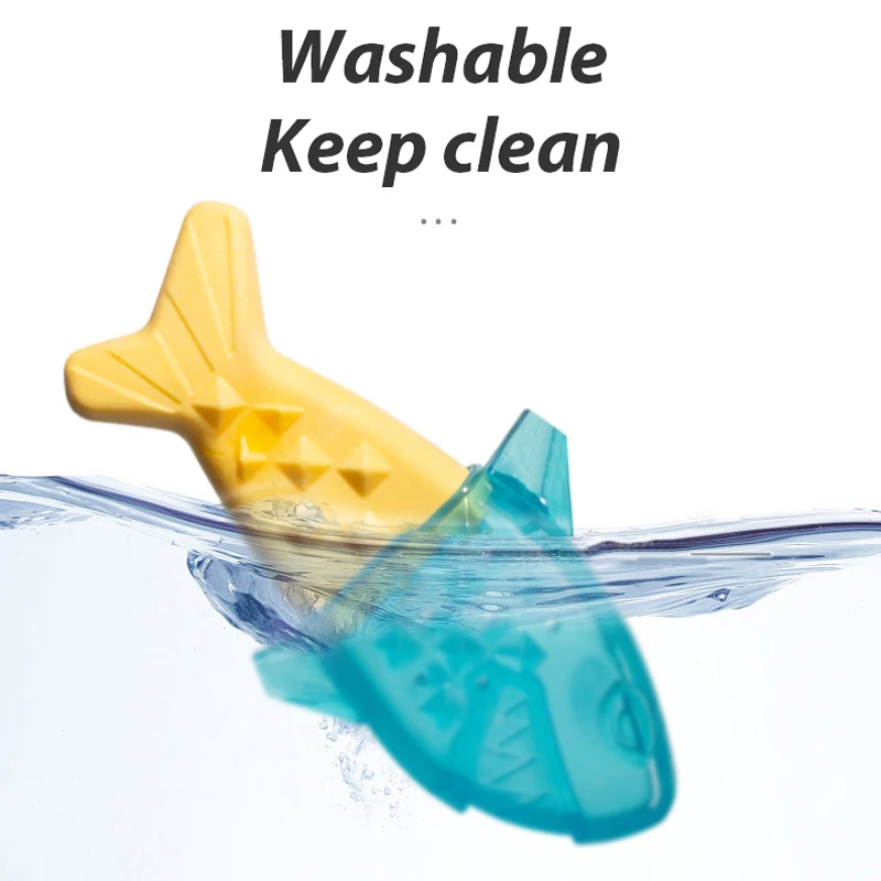 Juguete masticable de refrigeración para mascotas, juguete de refrigeración reutilizable para perros, dentición de verano, juguete duradero de hielo para perros, D9251 - imagen 5