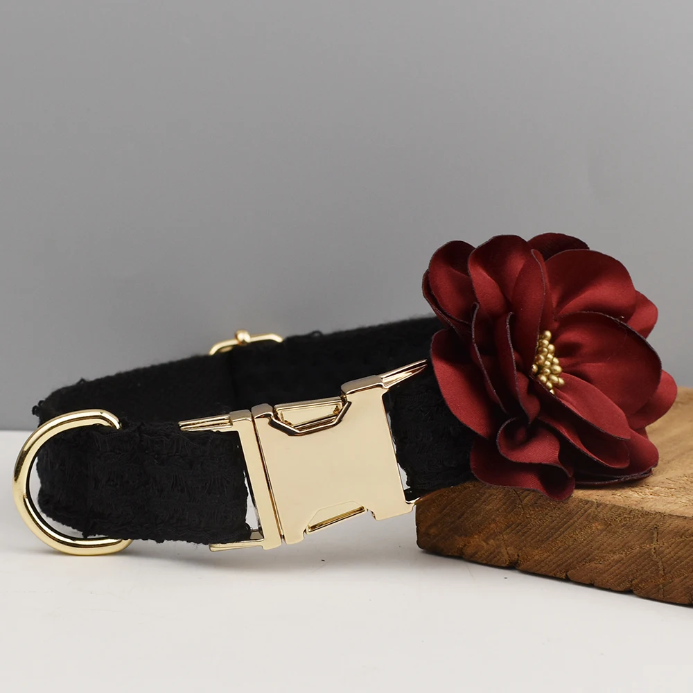 Flower Collar
