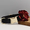 Flower Collar