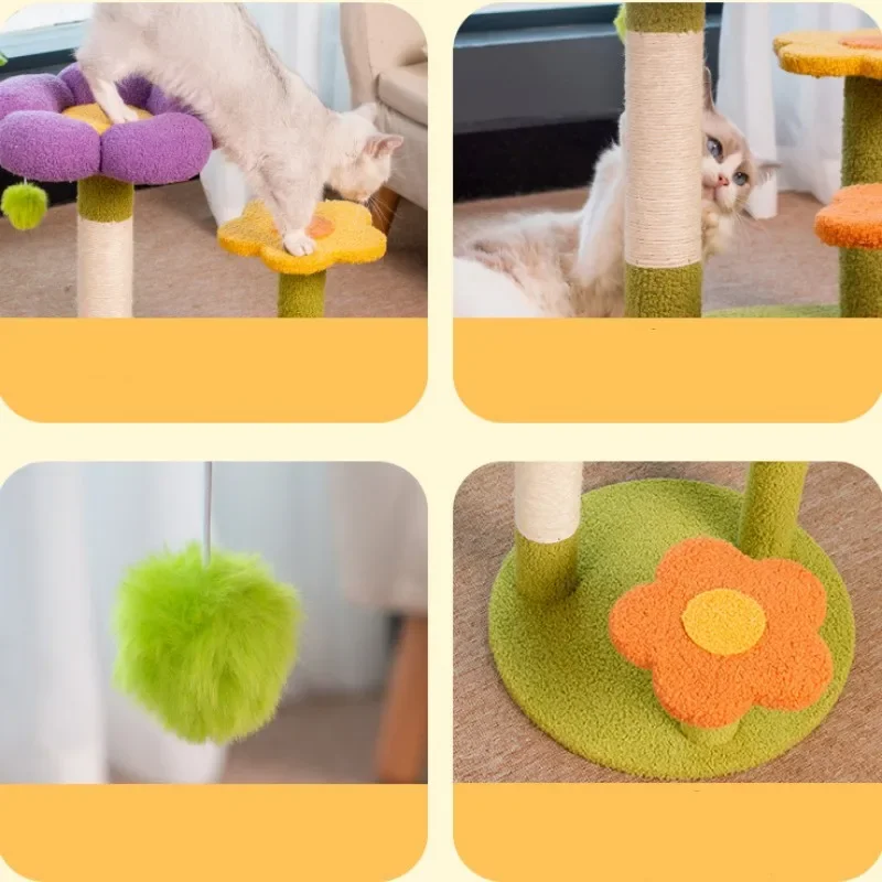 Protector de sofá integrado en el diseño del árbol