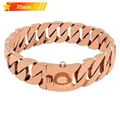 Rose Gold collar