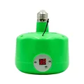 insulation lamp