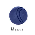 blue M